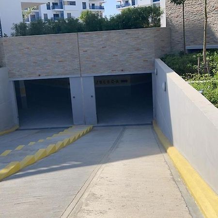 Appartement De Luxe Avec Piscine A 5 Min De La Plage Martil Exterior foto